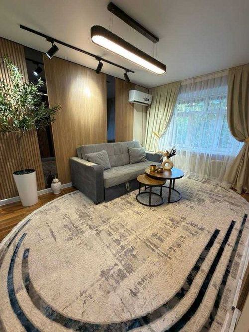2-xonali kvartira, 28 m²