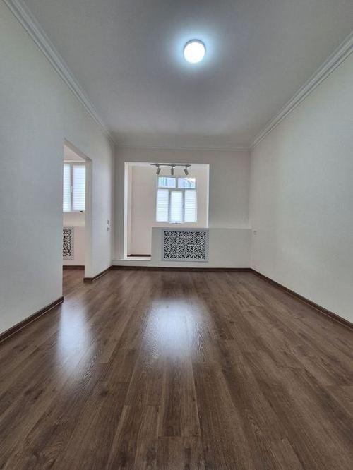 1-комнатная квартира, 35 м²