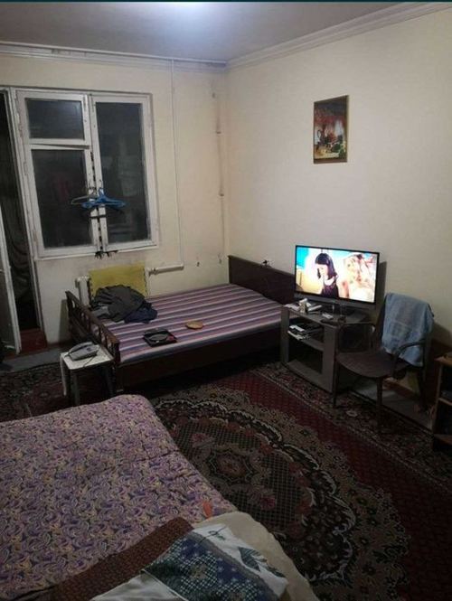 1-комнатная квартира, 32 м²