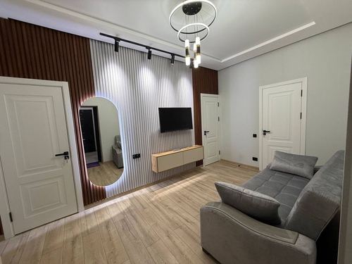 2-комнатная квартира, 38 м²