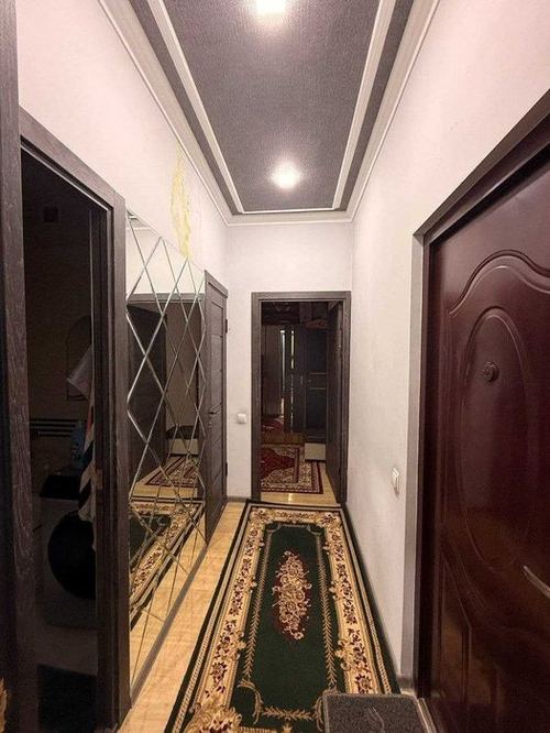 2-комнатная квартира, 50 м²