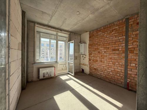 2-комнатная квартира, 66.47 м²