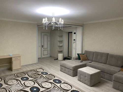 3-комнатная квартира, 75 м²