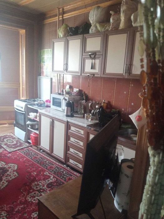 2-комнатная квартира, 58 м², Ташкент, Мирзо-Улугбекский район, на продажу