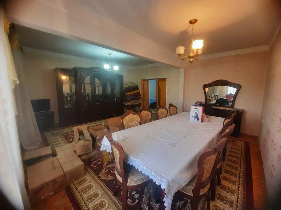 4-комнатная квартира, 92 м², Ташкент, Мирзо-Улугбекский район, на продажу