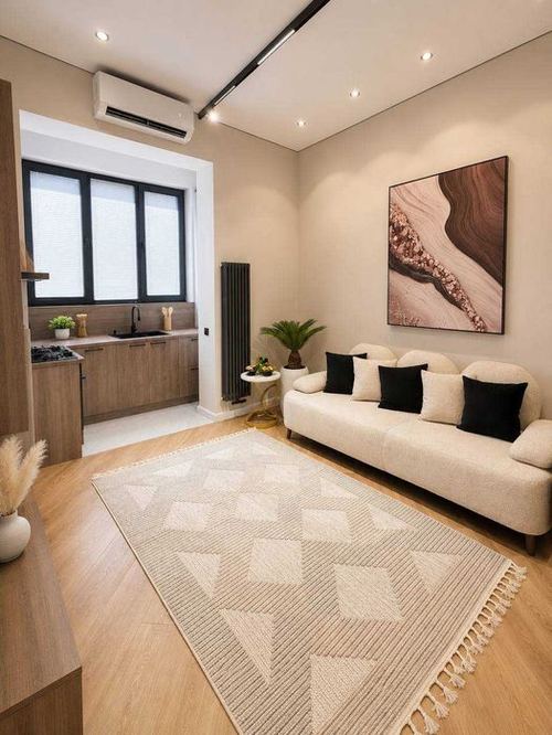 2-комнатная квартира, 43 м²