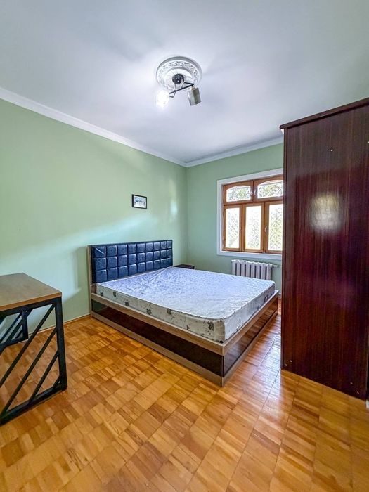 3-комнатная квартира, 78 м², Ташкент, Мирзо-Улугбекский район, на продажу