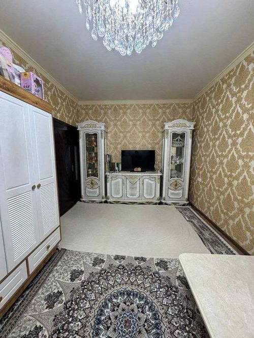 2-комнатная квартира, 60 м²