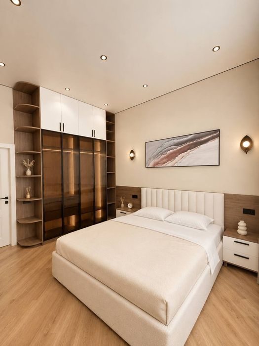 2-комнатная квартира, 38 м², Ташкент, Мирзо-Улугбекский район, на продажу
