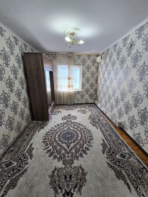 1-комнатная квартира, 38 м²
