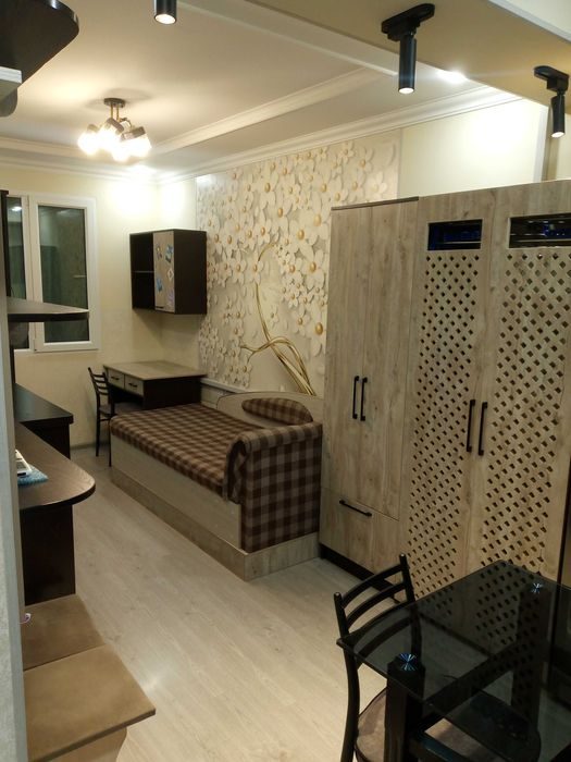 3-комнатная квартира, 50 м², Ташкент, Мирзо-Улугбекский район, на продажу