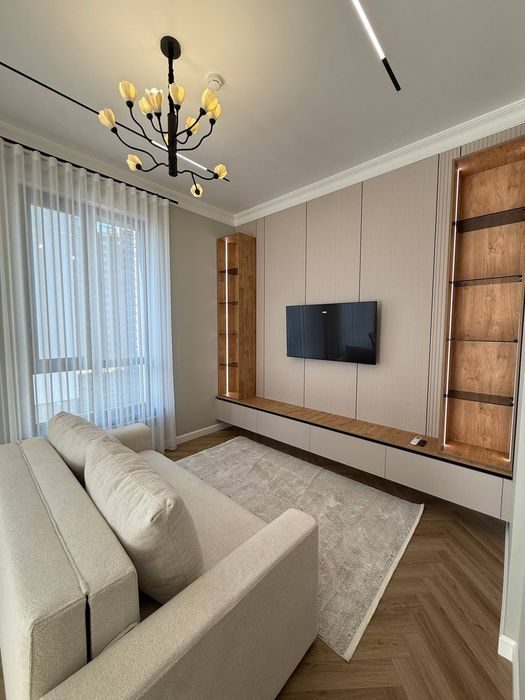 2-room apartment, 67 m², Tashkent, Mirzo Ulugbek District, for sale