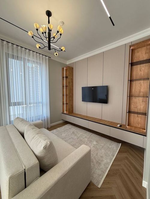 2-xonali kvartira, 67 m²