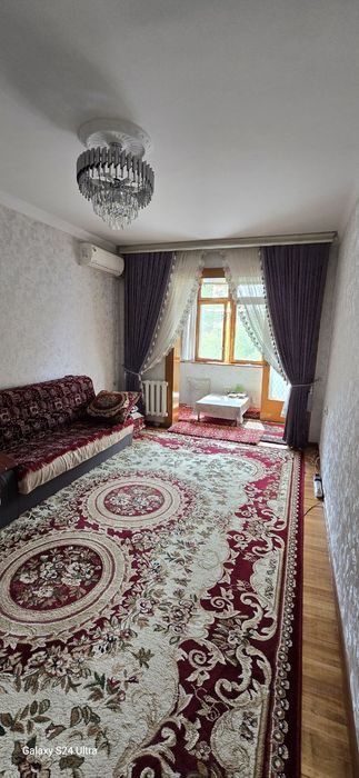 3-room apartment, 67 m², Tashkent, Mirzo Ulugbek District, for sale