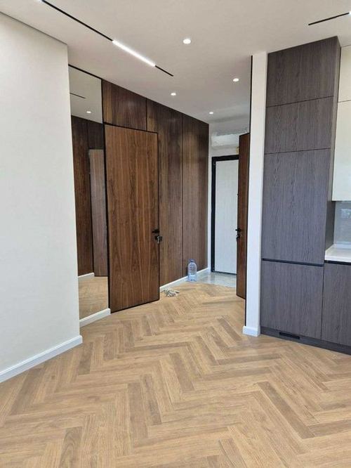 2-xonali kvartira, 52 m²