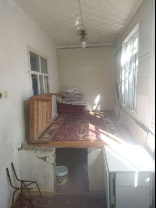 2-комнатная квартира, 60 м²