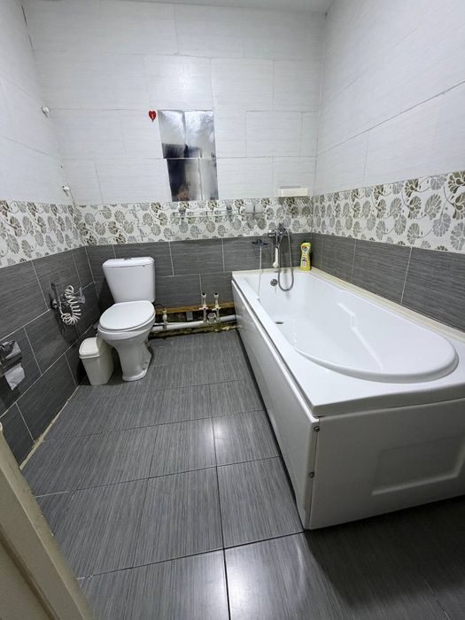 2-комнатная квартира, 60 м², Ташкент, Мирзо-Улугбекский район, на продажу