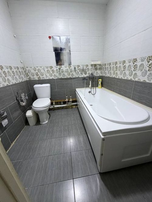 2-комнатная квартира, 60 м²