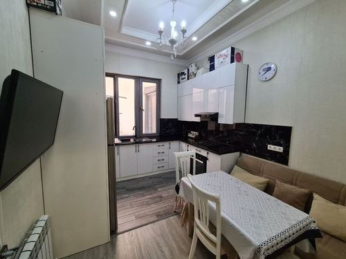 2-комнатная квартира, 65 м²
