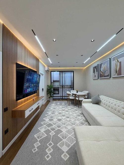 3-комнатная квартира, 55 м²