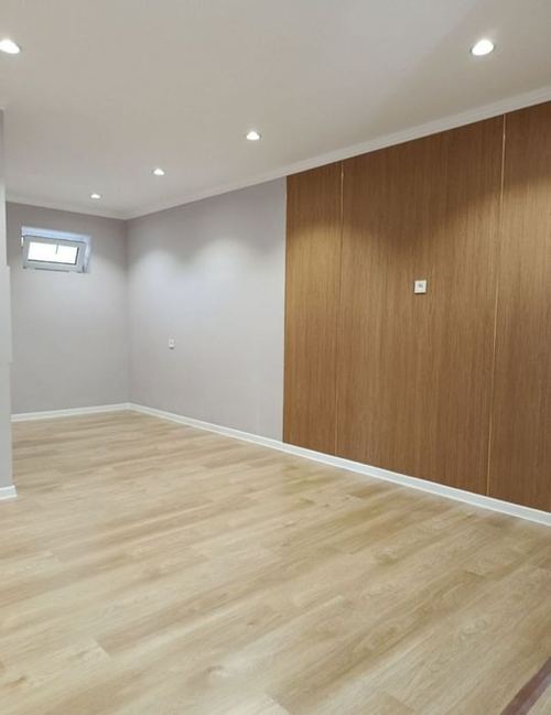 1-xonali kvartira, 30 m²