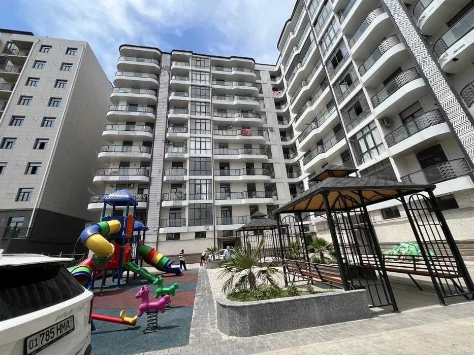 3-комнатная квартира, 80 м², Ташкент, Мирзо-Улугбекский район, на продажу