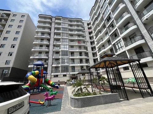 3-комнатная квартира, 80 м²
