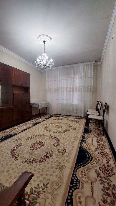 2-комнатная квартира, 60 м²
