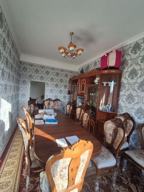 2-xonali kvartira, 64 m²