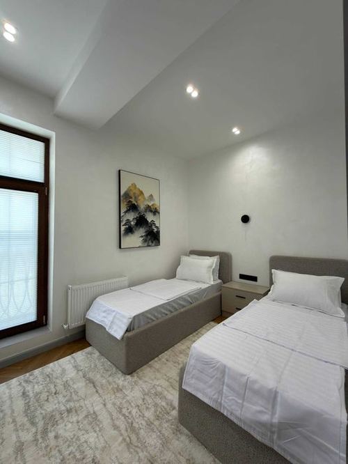 3-комнатная квартира, 85 м²