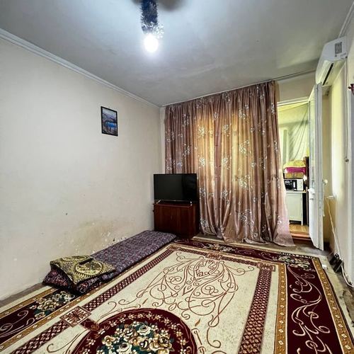 3-комнатная квартира, 68 м²