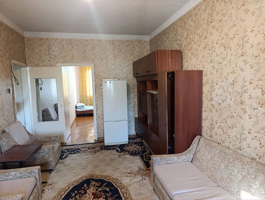 2-комнатная квартира, 50 м², Ташкент, Мирзо-Улугбекский район, на продажу