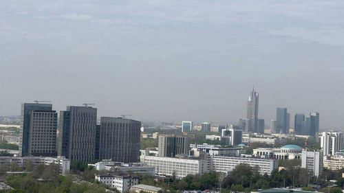 3-комнатная квартира, 99 м²
