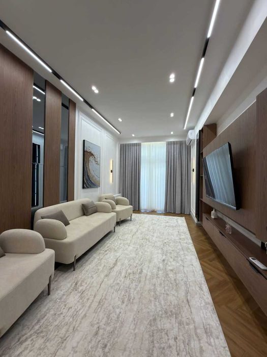 3-комнатная квартира, 85 м², Ташкент, Мирзо-Улугбекский район, на продажу