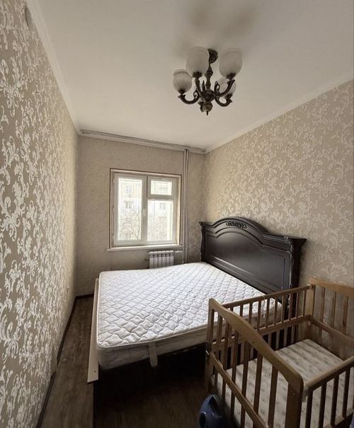 2-комнатная квартира, 58 м²