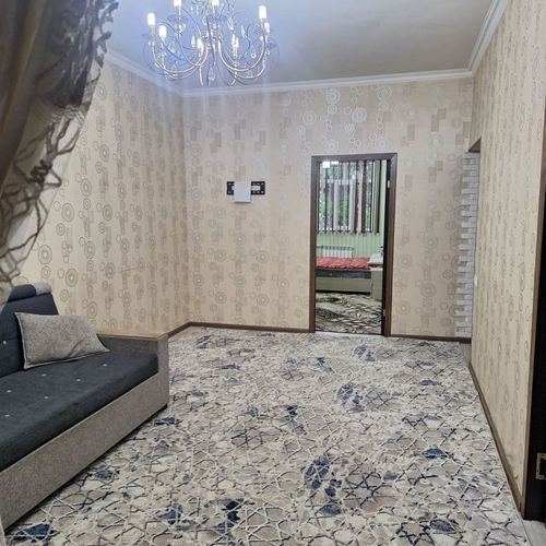 2-комнатная квартира, 48 м²