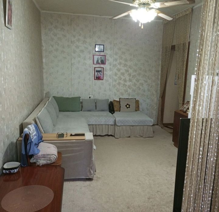 1-комнатная квартира, 45 м², Ташкент, Мирзо-Улугбекский район, на продажу