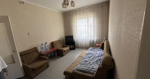 1-room apartment, 38 m²