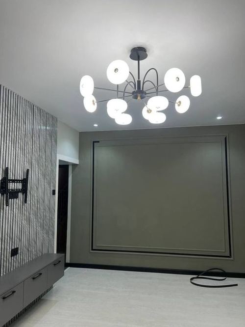 1-room apartment, 36 m²