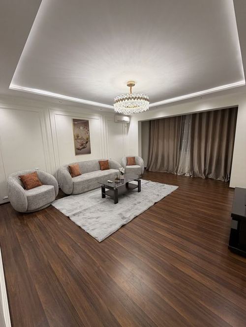 2-комнатная квартира, 65 м²