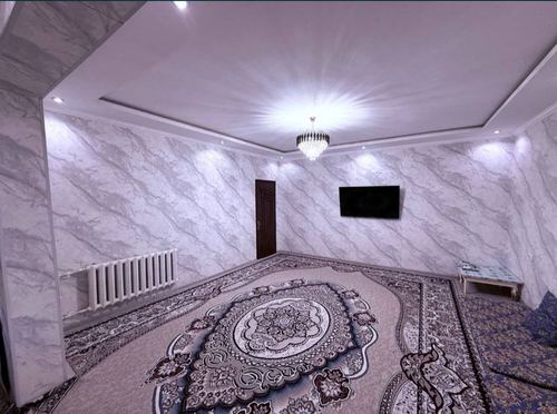 2-комнатная квартира, 58 м²