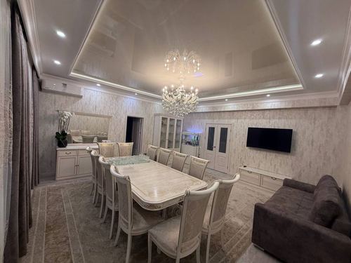 4-комнатная квартира, 103 м²