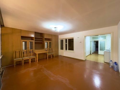 3-комнатная квартира, 85 м²