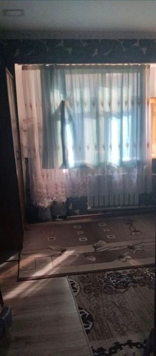 1-комнатная квартира, 18 м², Ташкент, Мирзо-Улугбекский район, на продажу