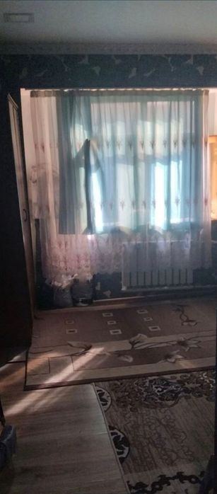 1-комнатная квартира, 18 м²