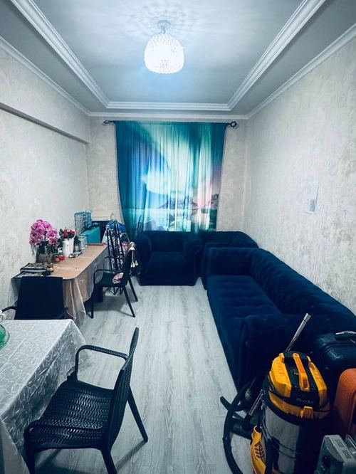 2-комнатная квартира, 39 м²