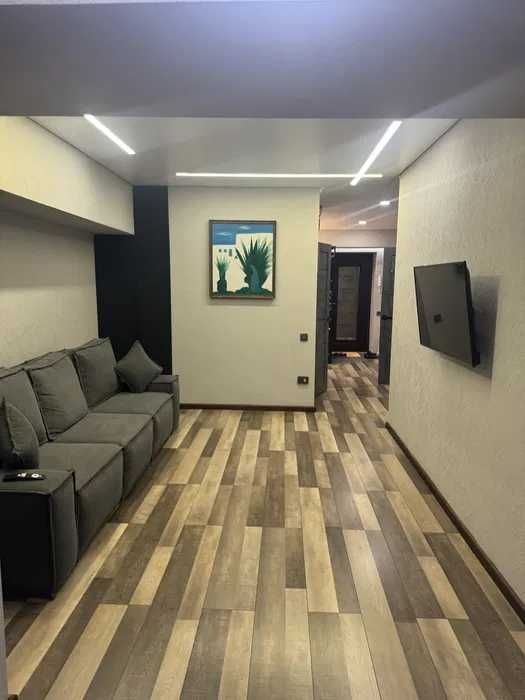 2-комнатная квартира, 60 м², Ташкент, Мирзо-Улугбекский район, на продажу