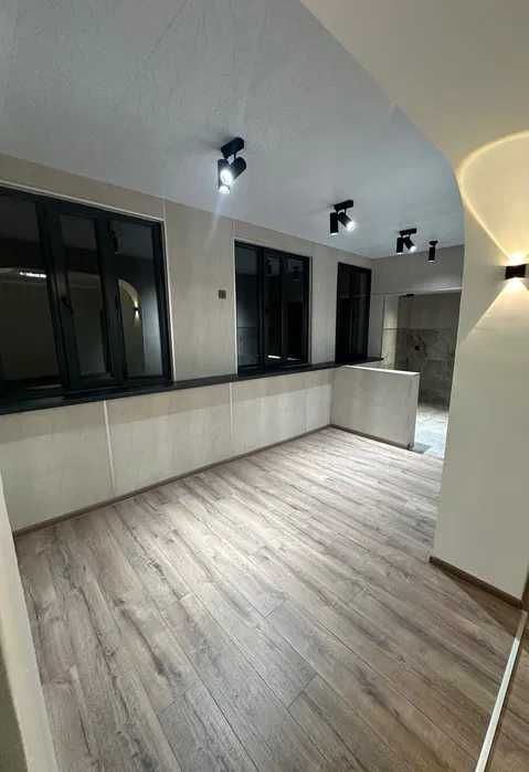2-комнатная квартира, 68 м²