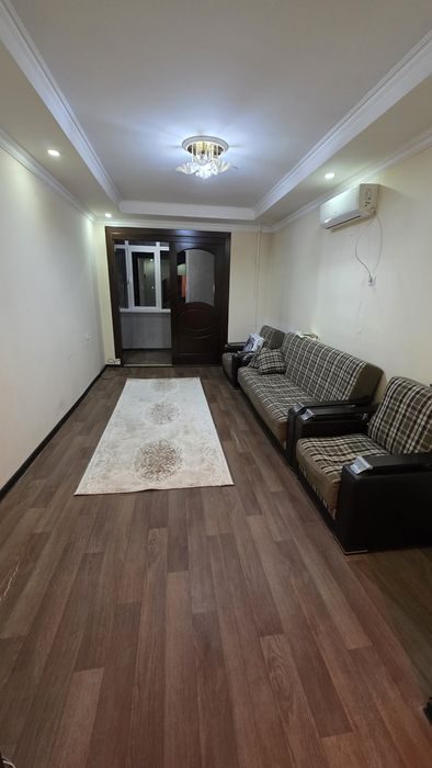 2-комнатная квартира, 50 м², Ташкент, Мирзо-Улугбекский район, на продажу