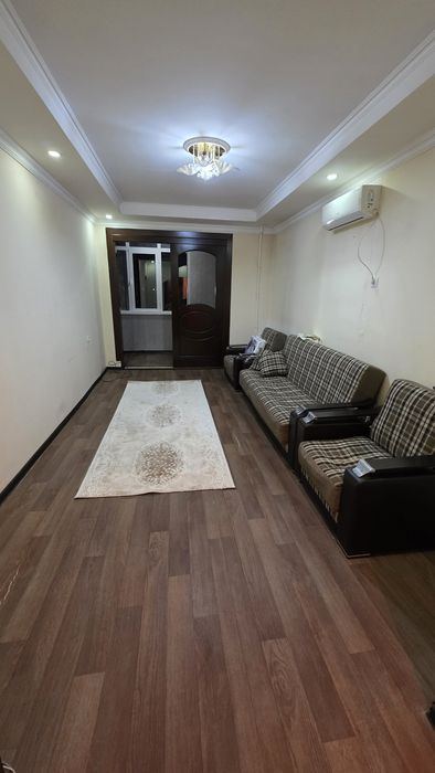 2-комнатная квартира, 50 м²